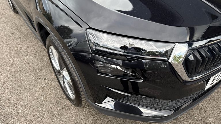 2024 Skoda Karoq 1.5 TSI ACT SE L SUV 5dr Petrol DSG Euro 6 (s/s) (150 ps) SUV Petrol Automatic