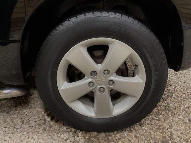 2010 Suzuki Grand Vitara 2.4 VVT SZ4 3dr Auto ESTATE PETROL Automatic