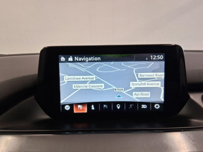 2016 Mazda Mazda6 2.2 SKYACTIV-D Sport Nav Estate 5dr Diesel Auto Euro 6 (s/s) (175 ps) ESTATE Di...