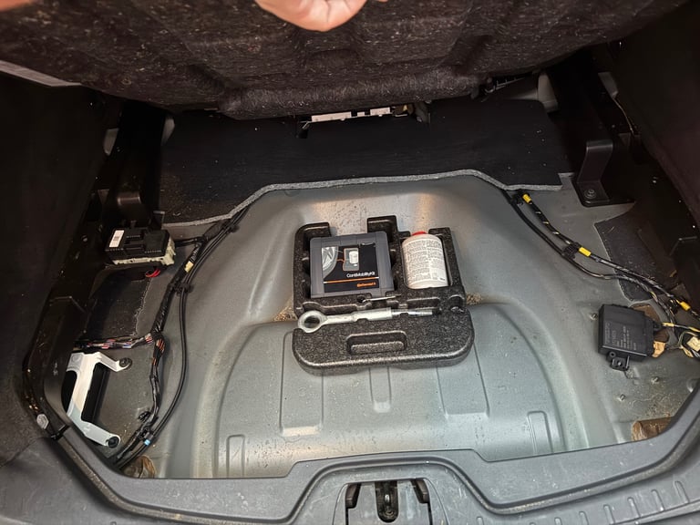 Volvo, V60, Estate, 2011, Semi-Auto, 1984 (cc), 5 doors