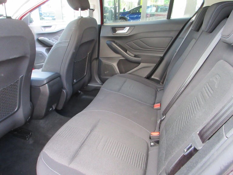 2019 Ford Focus 1.0T EcoBoost Active Hatchback 5dr Petrol Manual Euro 6 (s/s) (125 ps) HATCHBACK ...