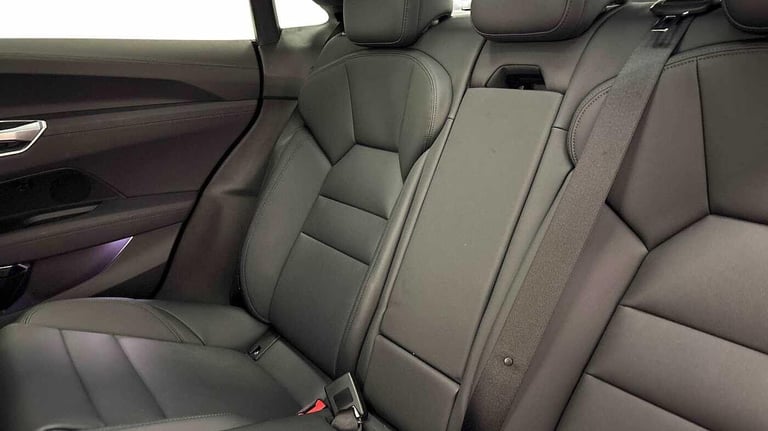 2023 Audi e-tron GT 390kW Quattro 93kWh 4dr Auto Saloon Automatic