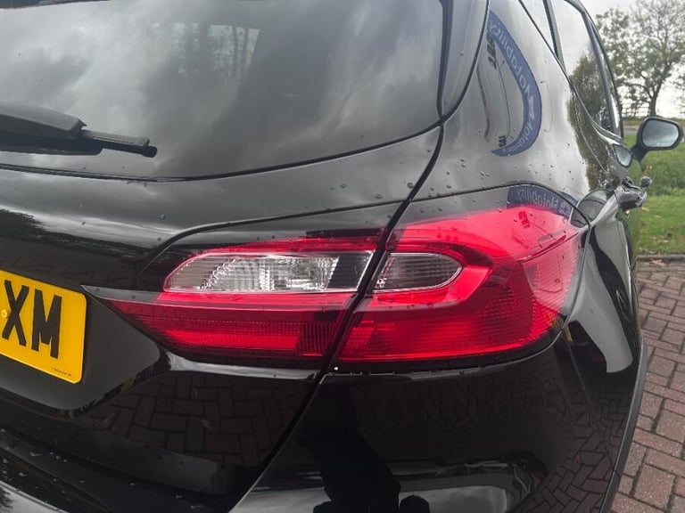 2023 Ford Fiesta 1.0t Ecoboost Active Hatchback 5dr Petrol Manual Euro 6 (s/s) (100 Ps) HATCHBACK...