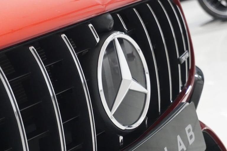 2020 Mercedes-Benz A-Class 2.0 A45 AMG S Plus Hatchback 5dr Petrol 8G-DCT 4MATIC+ Euro 6 (s/s) (4...