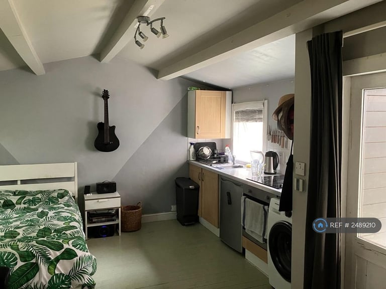 Studio flat in London, London, SE19 (#2489210)