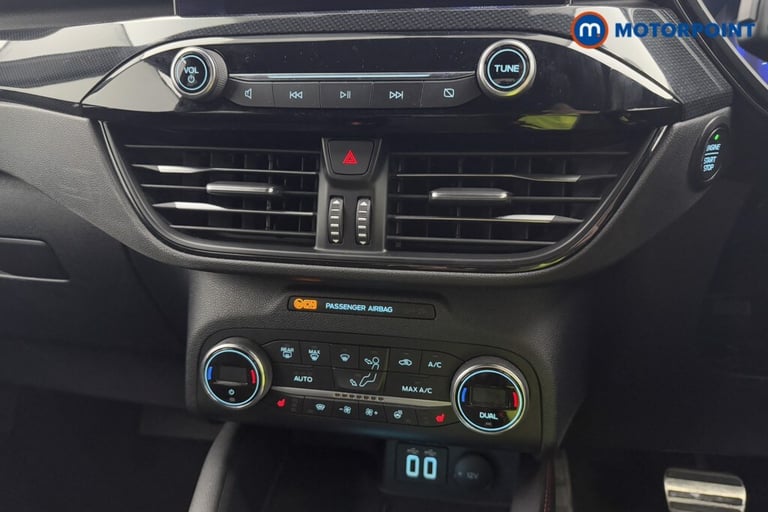 2022 Ford Kuga 2.5 PHEV ST-Line X Edition 5dr CVT SUV Hybrid Automatic