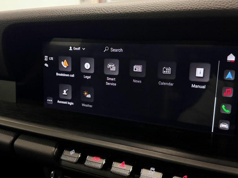 2021 Porsche 911 3.0T 992 Carrera GTS Coupe 2dr Petrol PDK Euro 6 (s/s) (480 ps) COUPE Petrol Aut...