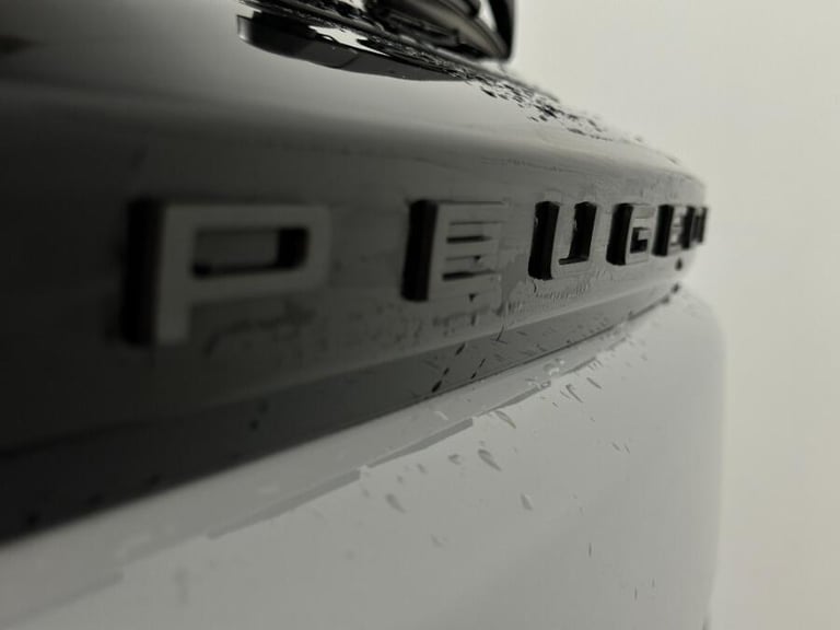 2025 Peugeot 2008 1.2 Puretech Allure Suv 5dr Petrol Manual Euro 6 (s/s) (130 Ps) HATCHBACK Petro...