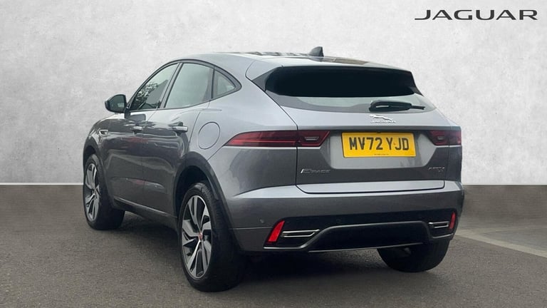 2023 Jaguar E-PACE 1.5 P300e R-Dynamic HSE 5dr Auto Hybrid