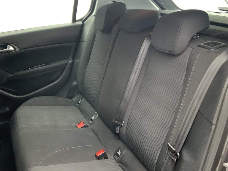 2016 Peugeot 308 1.6 BlueHDi Active (s/s) 5dr Hatchback Diesel Manual