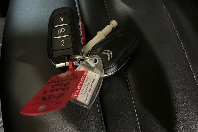 2022 Citroen C4 **?0 VRT** 100kW Shine Plus 50kWh 5dr Auto- Sunroof AUTO Hatchback Electric Autom...