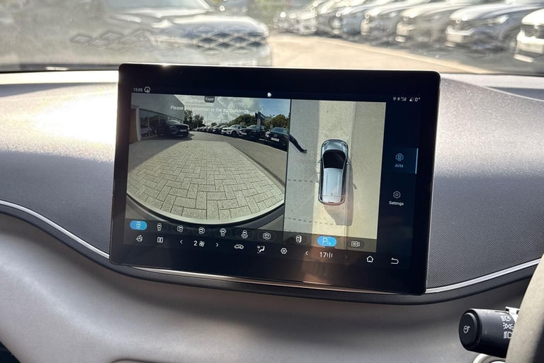 2025 BYD Dolphin 43.2kWh Comfort Hatchback 5dr Electric Auto (154 ps) HATCHBACK Electric Automatic