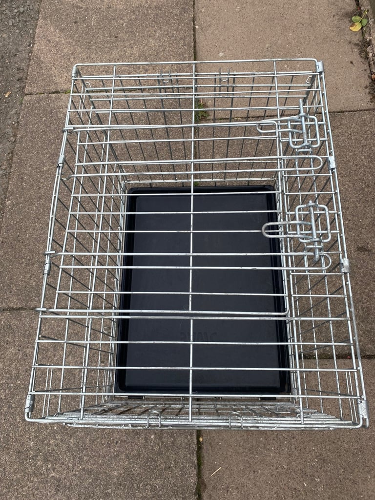 Slavic Dog Cage Small 