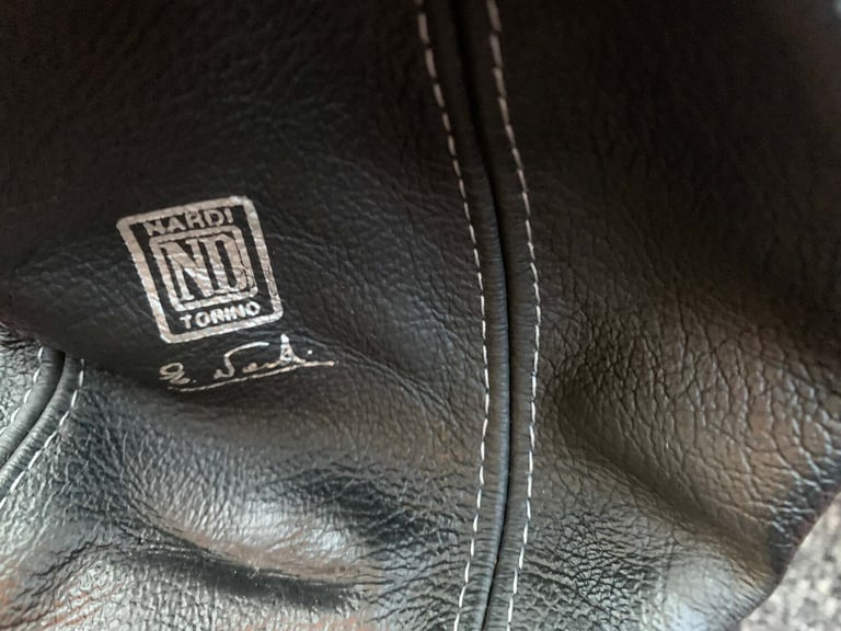 2019 Daihatsu Charade GTi DeTomaso G201s Rare Manual Rust Free Petrol Manual