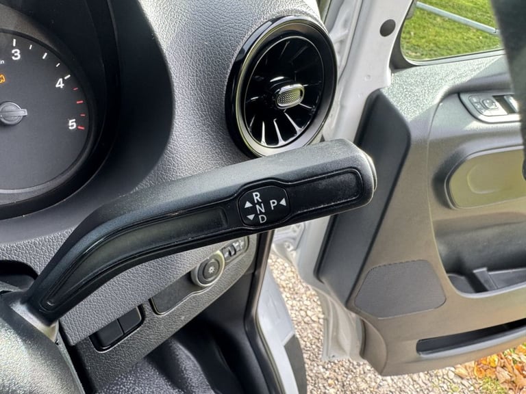 2021 Mercedes-Benz Sprinter 3.5t Progressive Chassis Cab CHASSIS CAB DIESEL Automatic