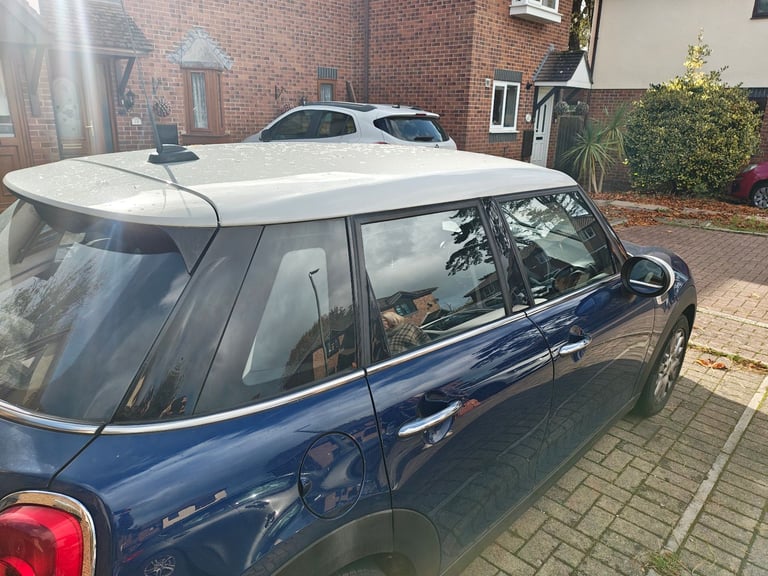 Mini, HATCHBACK, Hatchback, 2015, Manual, 1496 (cc), 5 doors