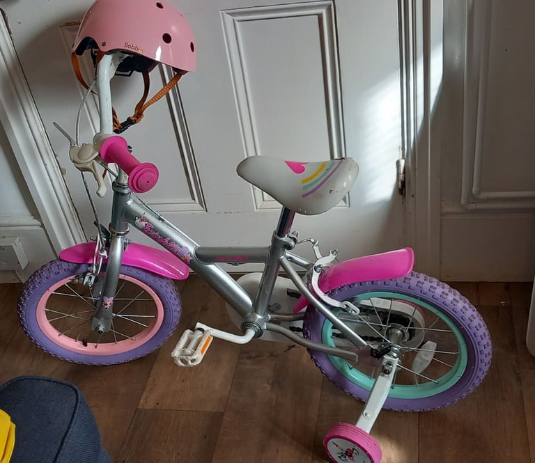 image for Childs bike for sale