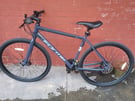 Forme Winster Hybrid 20&amp;quot; bicycle