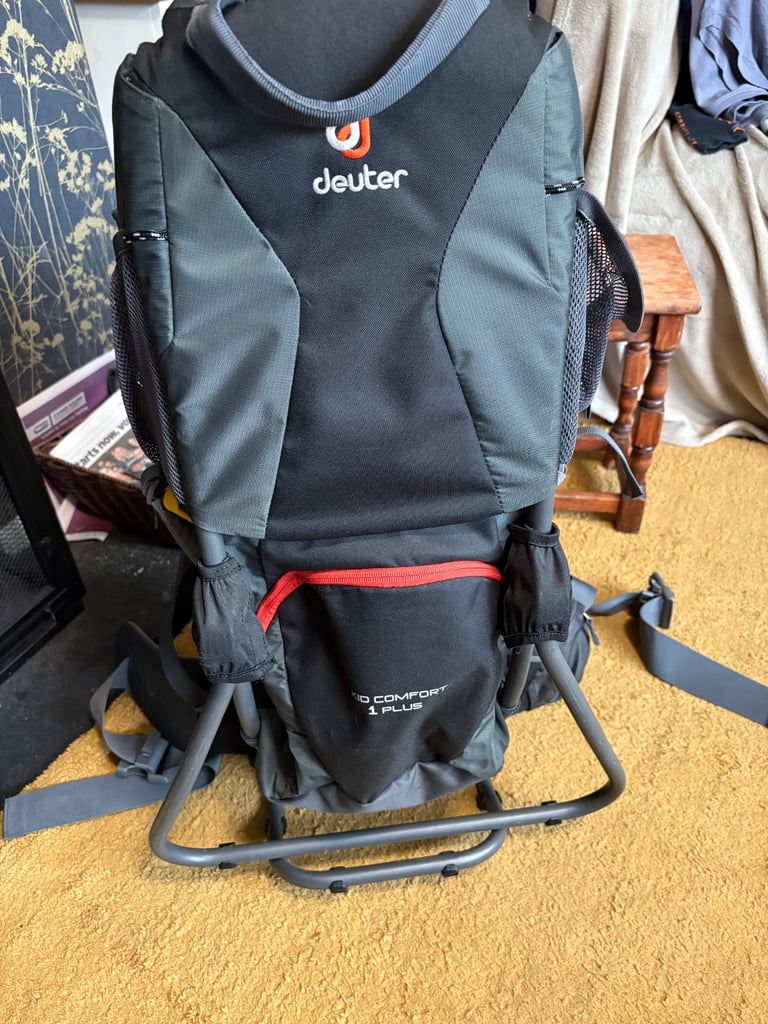 Deuter Baby carrier 