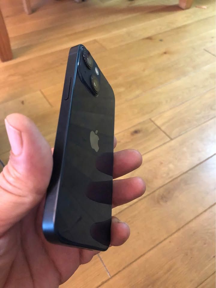 image for iPhone 13 mini 128gb immaculate condition