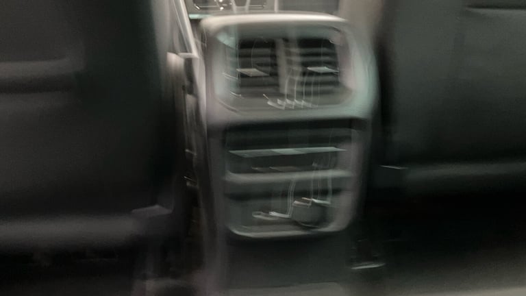 2023 Volkswagen Tiguan 1.5 TSI 150 Life 5dr Petrol Estate Estate Petrol Manual