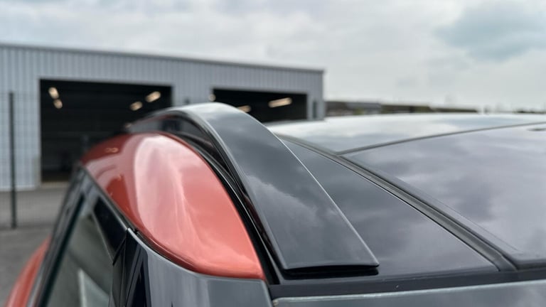 2025 Kia EV3 148kW GT-Line S 81.4kWh 5dr Auto ESTATE ELECTRIC Automatic