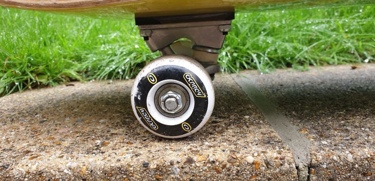 OSPREY SKATEBOARD