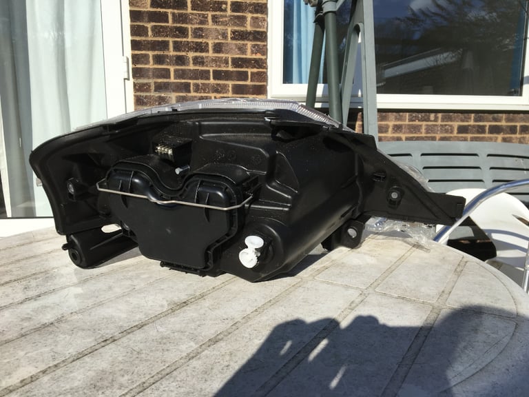 Citroen C 3 Headlamp