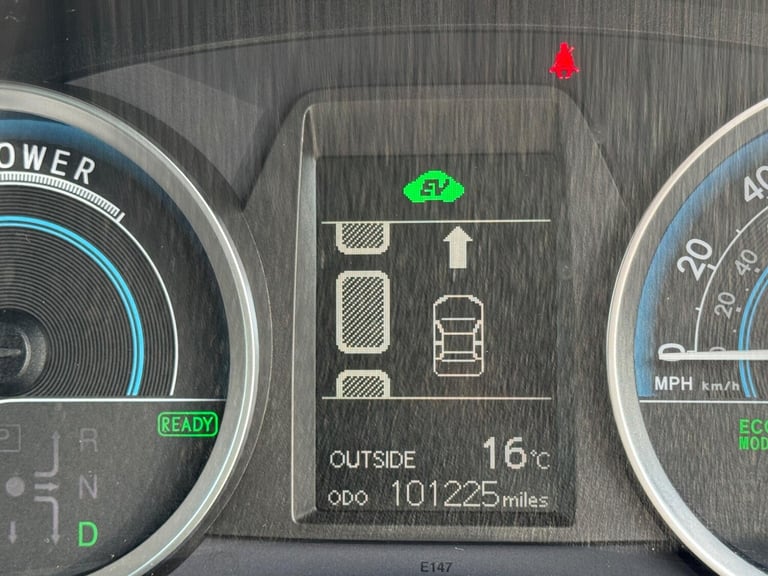 2015 Toyota Auris 1.8 VVT-h Excel Touring Sports CVT Euro 5 (s/s) 5dr ESTATE Petrol/Electric Hybr...