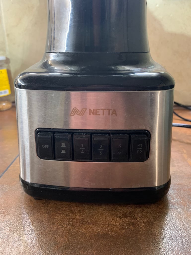 Blender Mixer - Glas