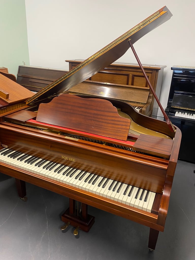 image for Squire Baby Grand