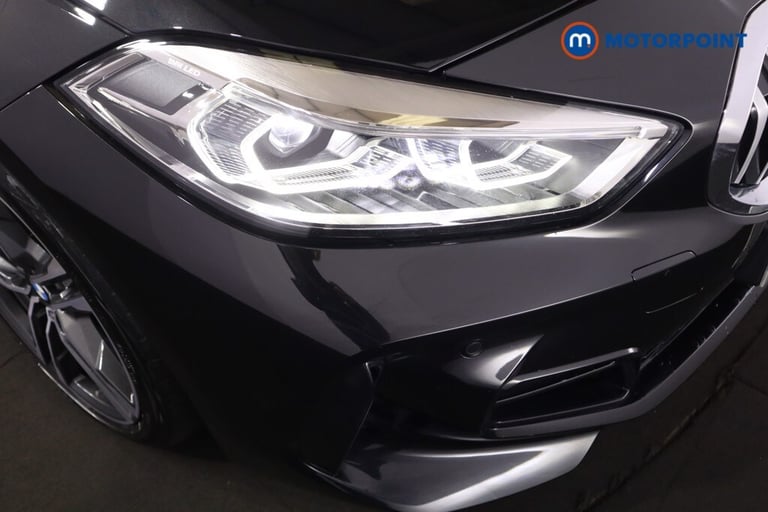 2024 BMW 1 Series 118i [136] M Sport 5dr Step Auto [LCP] HATCHBACK PETROL Automatic