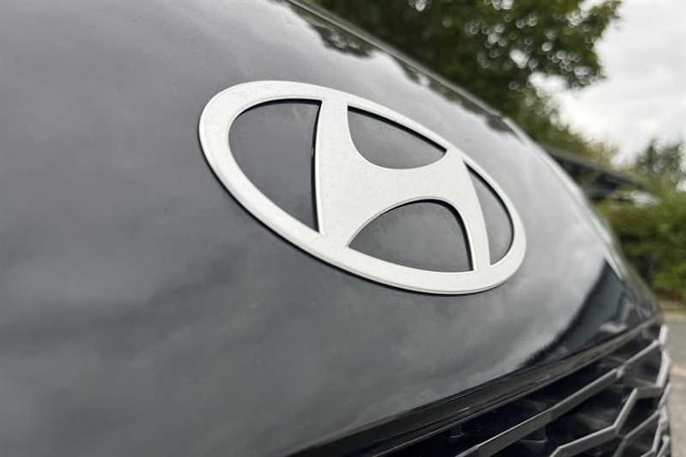 2024 Hyundai i10 1.0 [63] Premium 5dr Auto [Nav] HATCHBACK PETROL Automatic