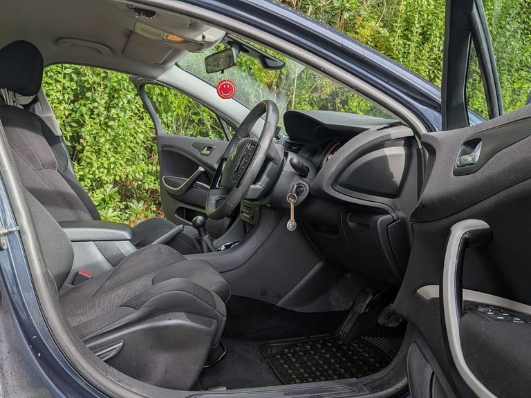 Citroen, C5, Estate, 2013, Manual, 1560 (cc), 5 doors