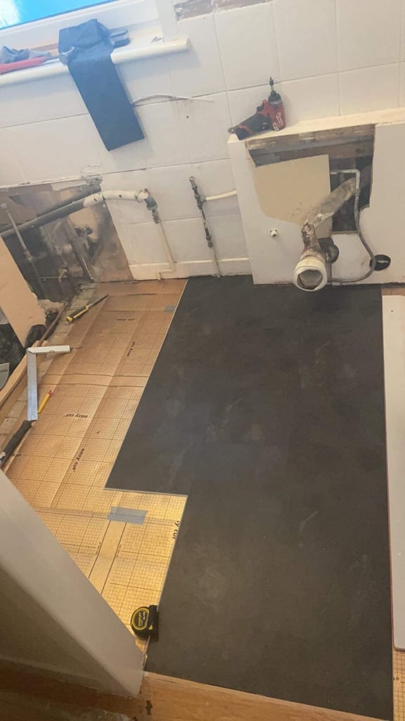 image for Painter/Decorator-Services (Handyman)