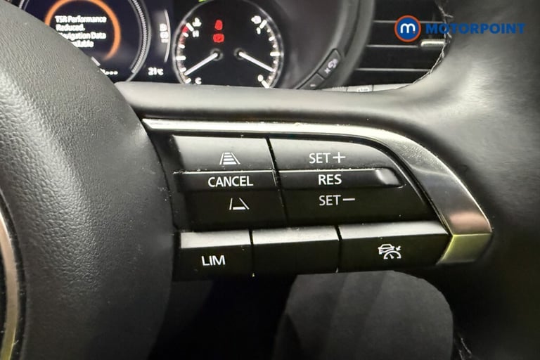 2024 Mazda CX-30 2.5 e-Skyactiv G MHEV [140] Exclusive-Line 5dr SUV Petrol Manual