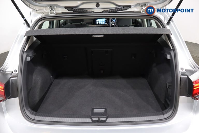 2023 Volkswagen Golf 1.5 eTSI 150 Style 5dr DSG HATCHBACK PETROL Automatic