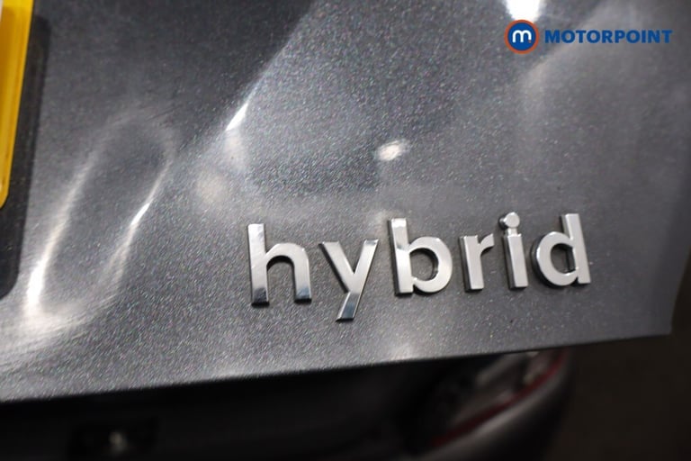 2022 Hyundai KONA 1.6 GDi Hybrid SE Connect 5dr DCT SUV Hybrid Automatic