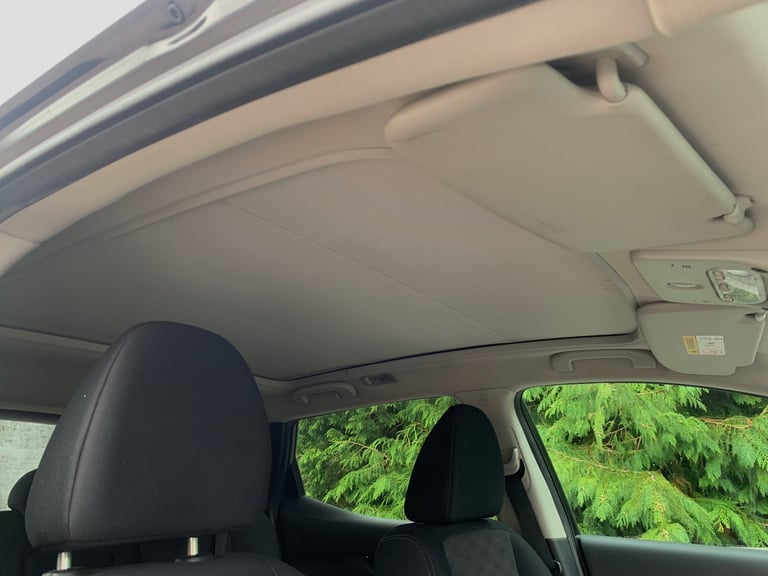 Nissan Qashqai **FULL YEARS MOT**