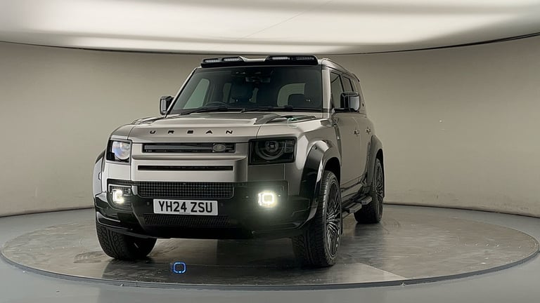 2024 Land Rover Defender 110 3.0 D250 MHEV X-Dynamic HSE SUV 5dr Diesel Auto 4WD Euro 6 (s/s) (25...
