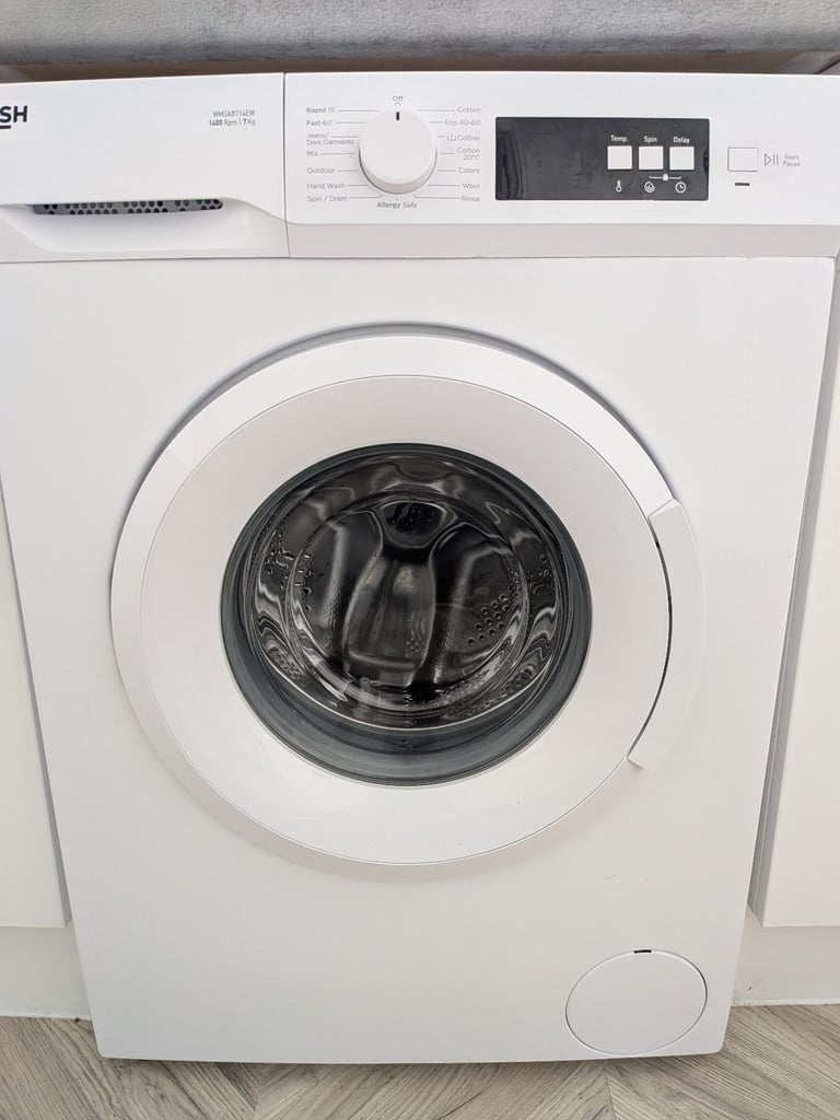 image for Washing machine 