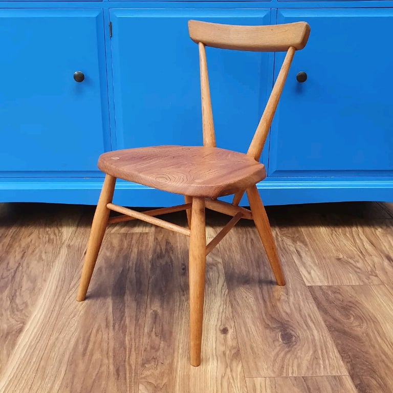 Ercol stools online ebay