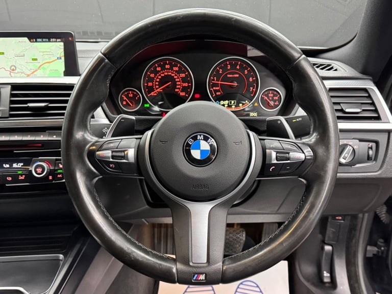 2019 BMW 4 Series Gran Coupe 2.0 420i GPF M Sport Auto Euro 6 (s/s) 5dr COUPE Petrol Automatic