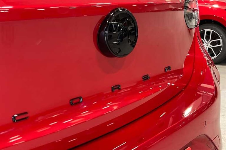 2025 Vauxhall Corsa 1.2 Turbo Yes Hatchback 5dr Petrol Manual Euro 6 (s/s) (100 ps) Hatchback Pet...