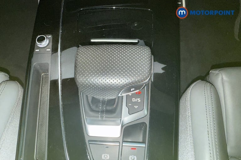 2021 Audi Q5 40 TDI Quattro Edition 1 5dr S Tronic ESTATE DIESEL Automatic