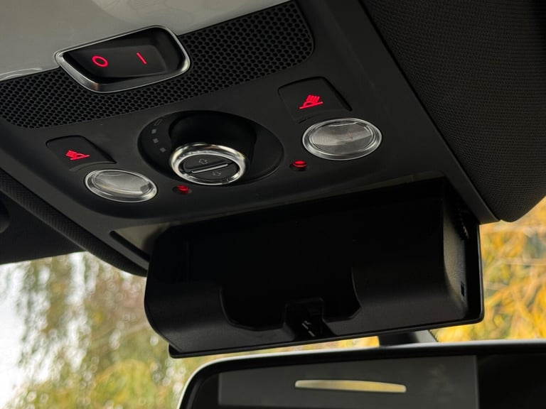  Audi Q5 2.0 TDI S line Plus Special Edition S Tronic quattro Euro 6 (s/s) 5dr Diesel Automatic