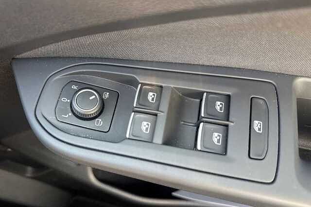 2022 Volkswagen Golf 1.5 TSI 150 Style 5dr HATCHBACK PETROL Manual