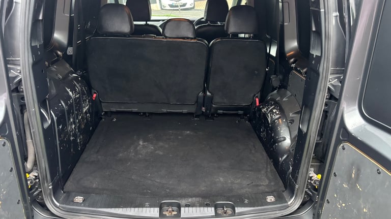 Volkswagen, CADDY, Panel Van, 2023, Manual, 1968 (cc)