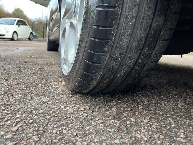 2010 Ford Mondeo 2.0 TDCi Zetec 5dr ESTATE Diesel Manual