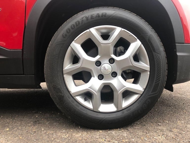 2024 Jeep Avenger 1.2 Altitude Euro 6 (s/s) 5dr HATCHBACK Petrol Manual
